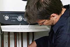 boiler repair Whinnieliggate