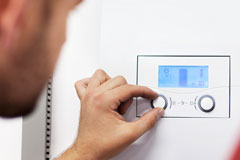 best Whinnieliggate boiler servicing companies