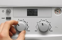 free Whinnieliggate boiler maintenance quotes