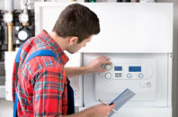 Whinnieliggate boiler servicing